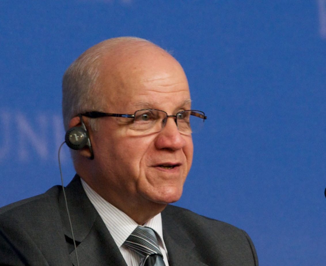 Mourad Medelci, un homme politique discret s’en va