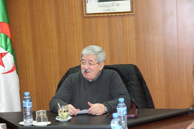 Convocation du corps électoral : le RND appelle Bouteflika à se porter candidat