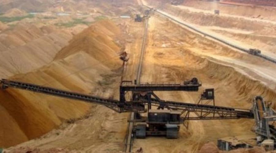 Phosphate de Tébessa : 80% du projet sera financé par la Chine