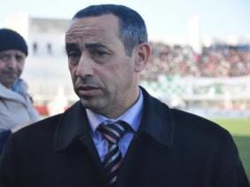 Rebouh Haddad : « Je n’ai aucun problème avec Mellal »