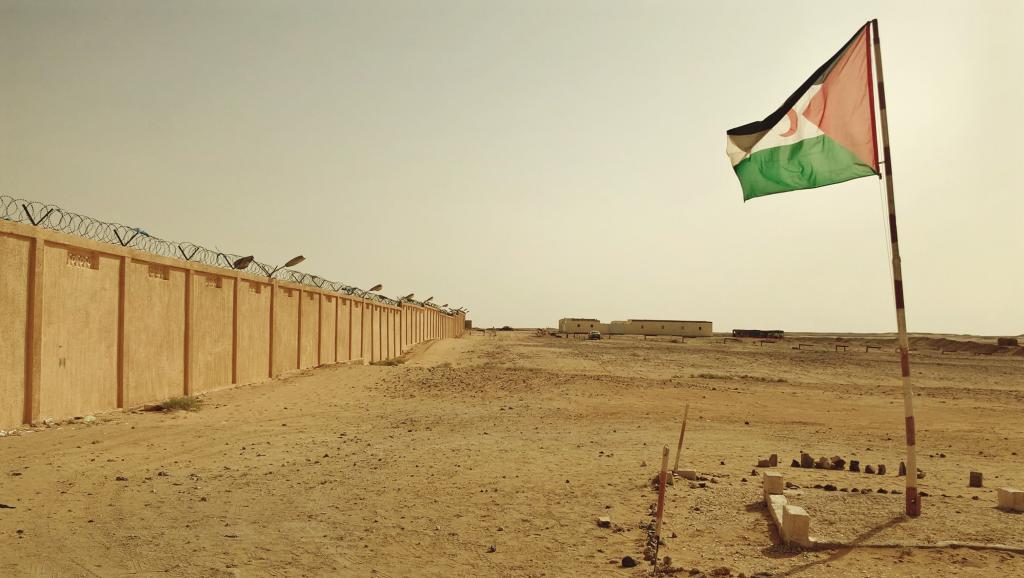 Les présidents sahraoui et sud-africain lancent un appel au Conseil de sécurité