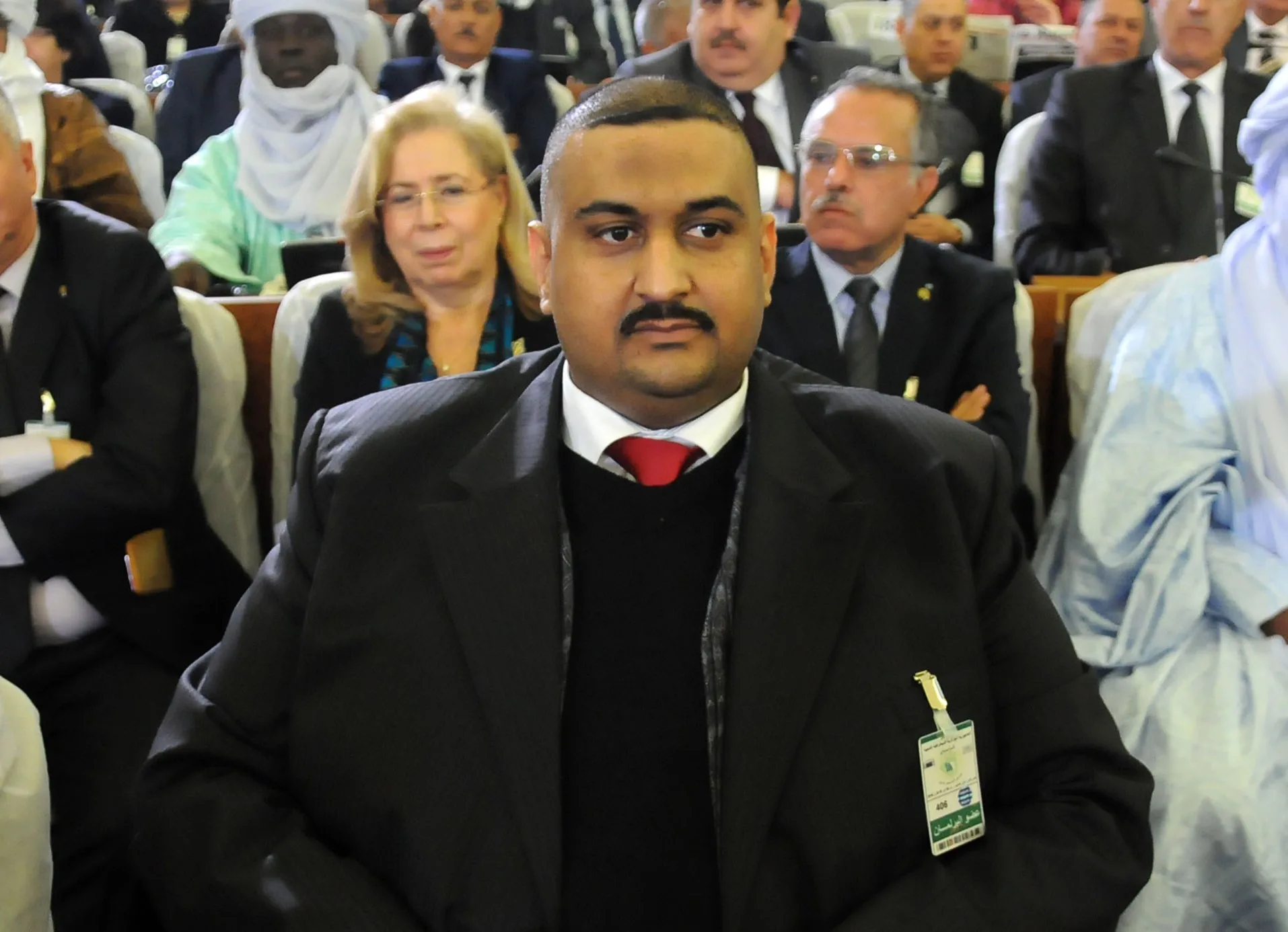 Baha Eddine Tliba « a fui » l’Algérie