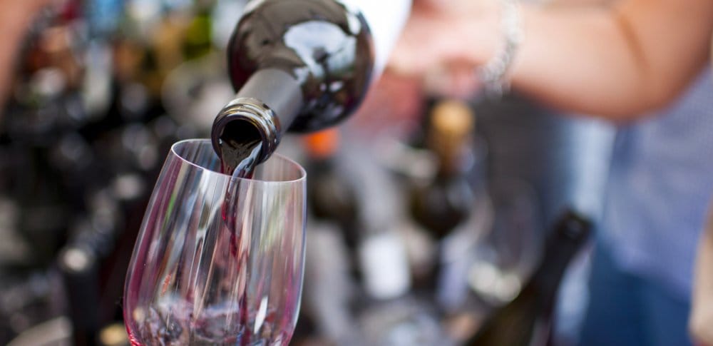 L’Algérie, seul pays africain présent au salon international des vins à Paris