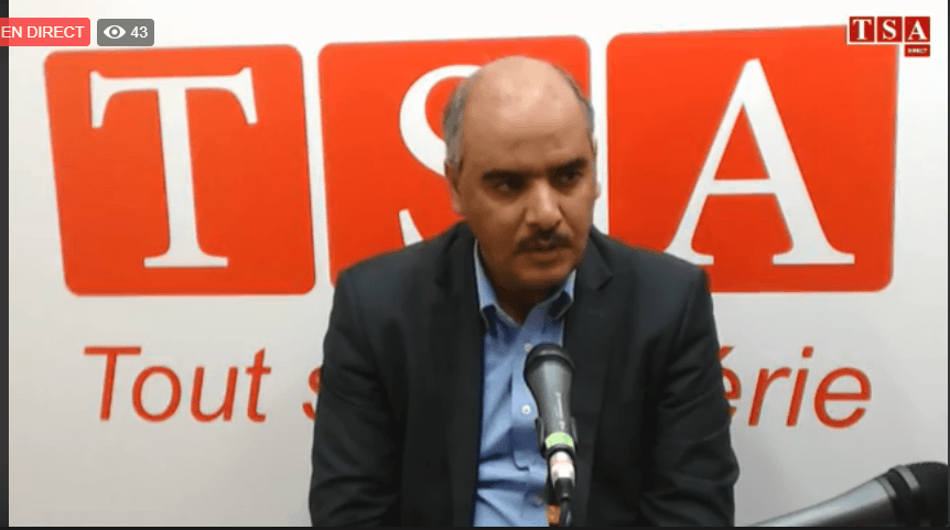 VIDÉO. Entretien avec Mounib Oubiri, président de l’Union nationale des agronomes