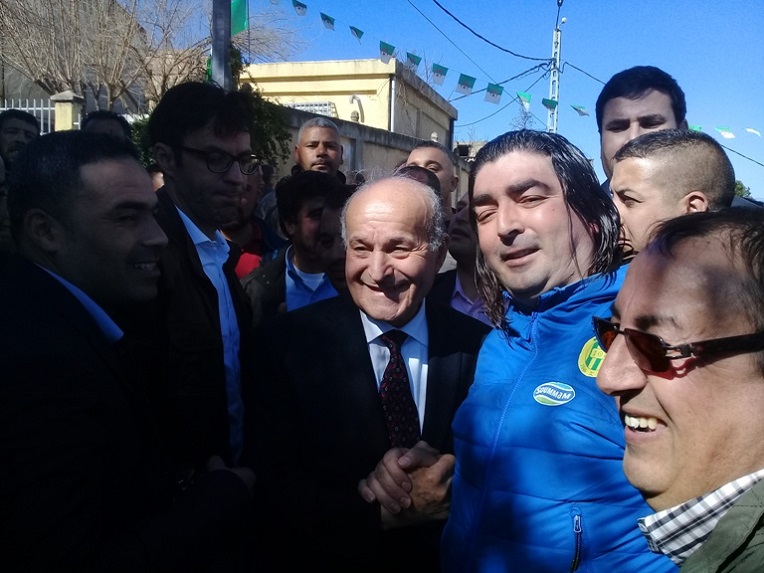 OM : bientôt un partenariat avec la JS Kabylie OM : bientôt un partenariat avec la JS Kabylie