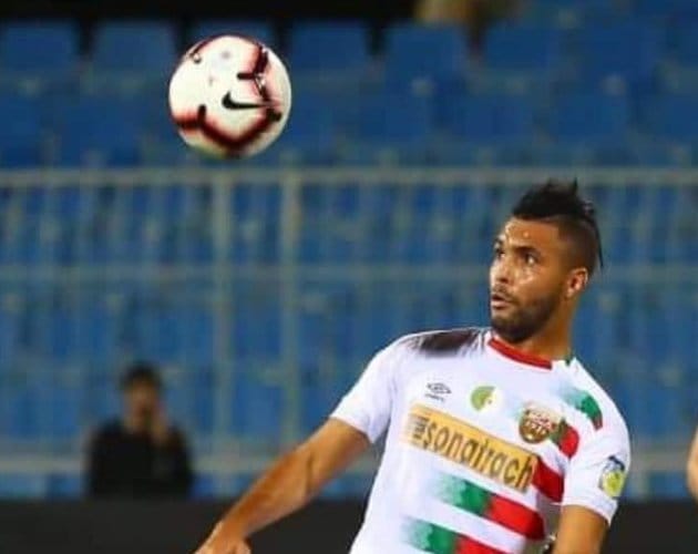 Dopage à la cocaïne : le championnat algérien s&rsquo;enlise dans les scandales
