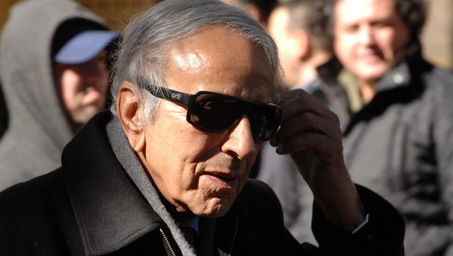 Triste fin de carrière pour Mustapha Lahbiri, 13e patron de la DGSN