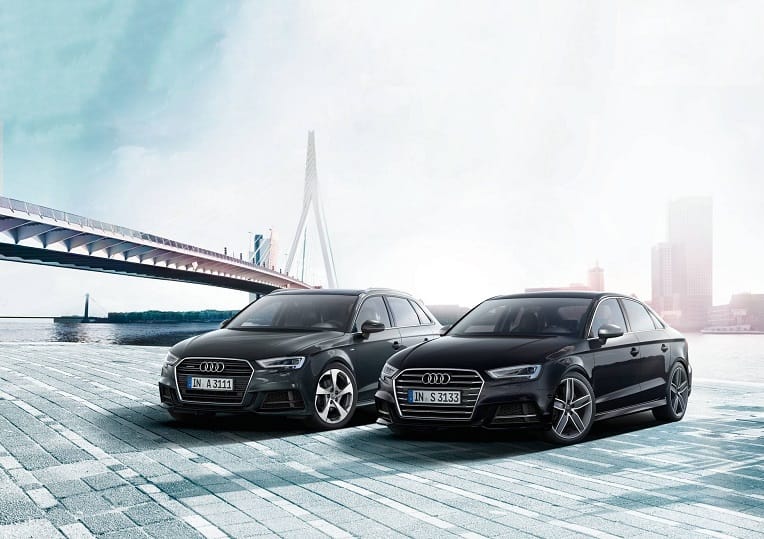 Sovac offre une remise de 350.000 DA sur l’Audi A3