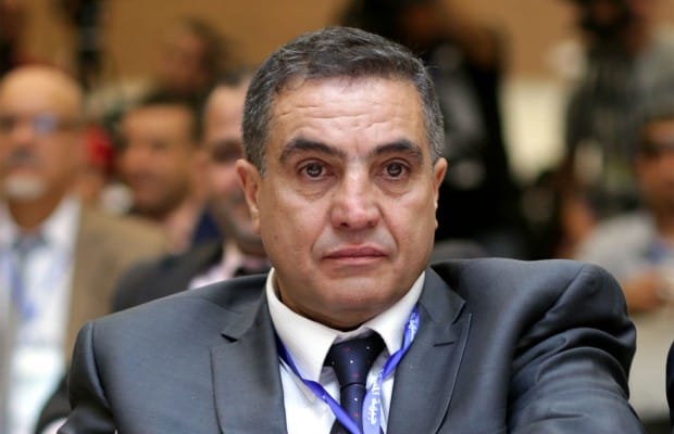 Présidentielle : Abdelaziz Belaid se retire