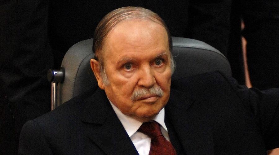 Des funérailles présidentielles à minima pour Abdelaziz Bouteflika