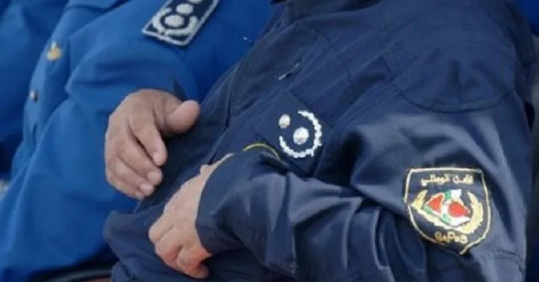La DGSN a-t-elle augmenté les salaires des policiers ?