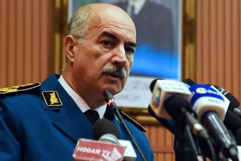 Qui est Abdelkader Kara Bouhadba, 14e patron de la DGSN ?