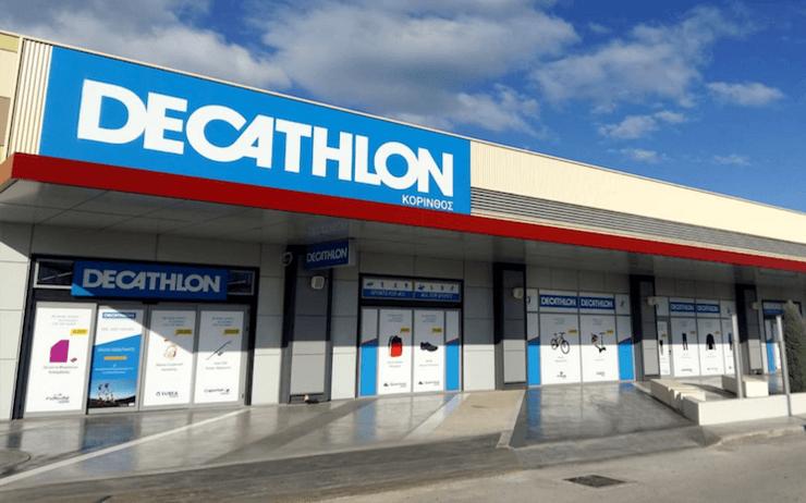 Des articles Décathlon seront produits en Algérie