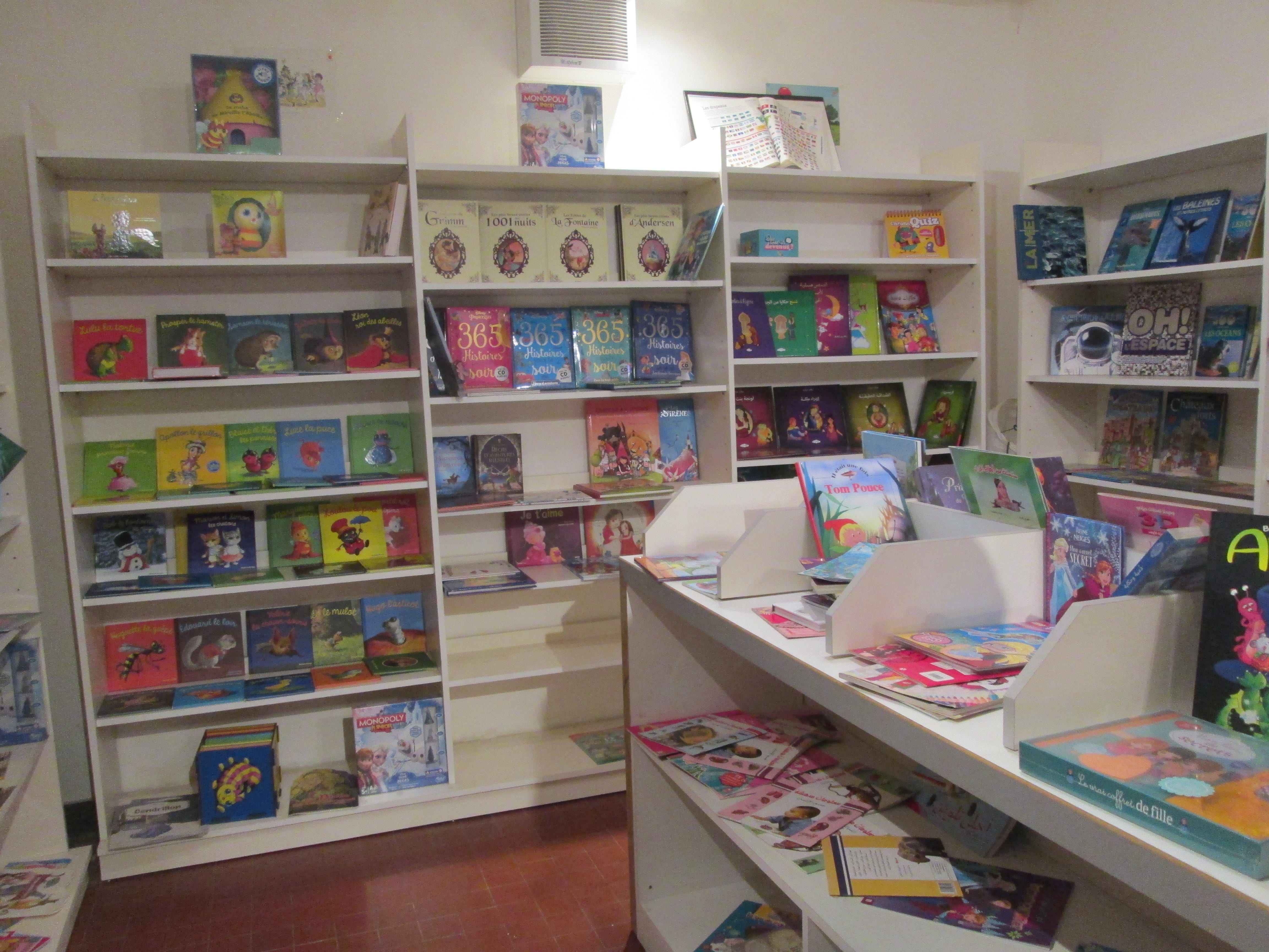 De la lecture pour vos enfants : notre sélection de livres et de BD
