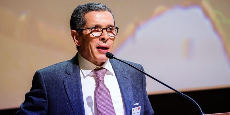 L’ambassadeur du Maroc à Bruxelles en flagrant délit d’ingérence dans les affaires belges ?