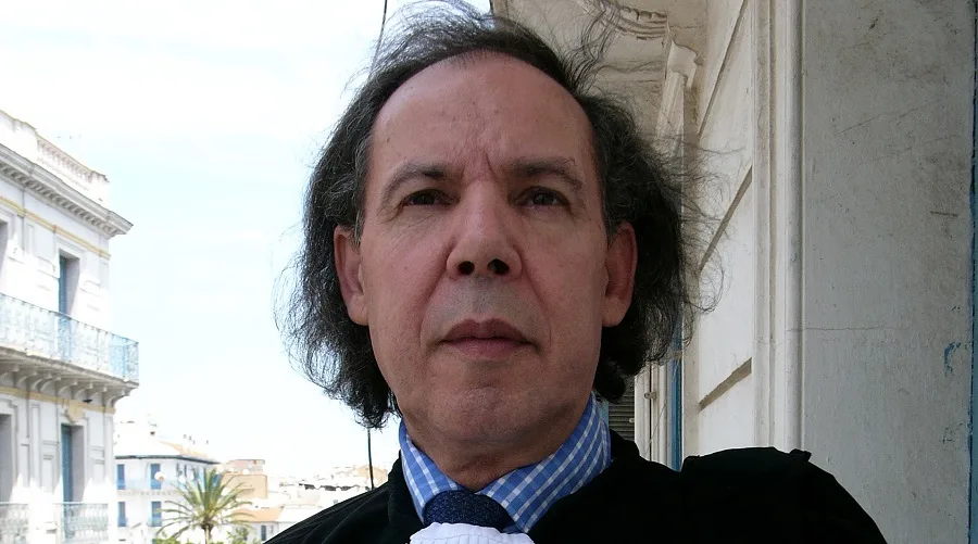 Mokrane Ait Larbi se sépare d&rsquo;Ali Ghediri pour rejoindre le mouvement populaire anti-5e mandat