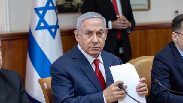 Quand Netanyahu parle de « l’intérêt commun » entre Israël et les pays arabes de la « guerre » avec l’Iran