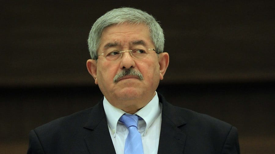 Ouyahia : « Le gouvernement continuera à préparer l’élection présidentielle »