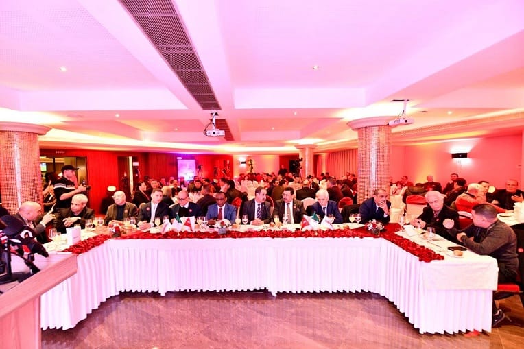 Ooredoo organise un diner en l’honneur des médias nationaux : Pour un partenariat renforcé et durable