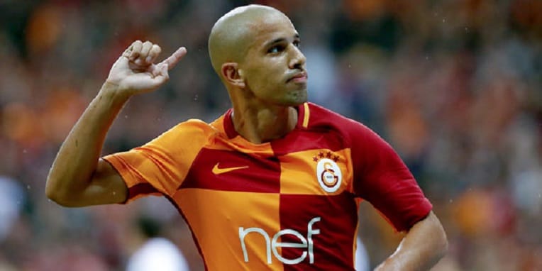 VIDÉO. Turquie : Feghouli s’offre un triplé