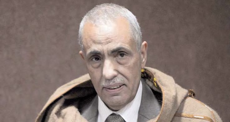 L’Union des paysans algériens promet « 5,4 millions de voix pour Bouteflika »