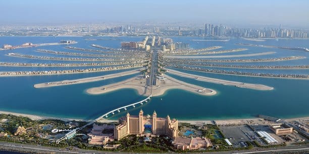 Inventer le gouvernement du futur, le pari fou de Dubaï