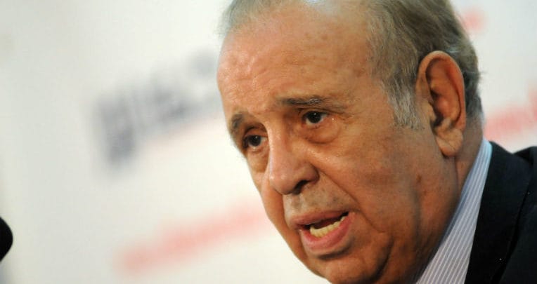 Farouk Ksentini : « Bouteflika ne sera pas obligé de prononcer l’intégralité de la prestation de serment »