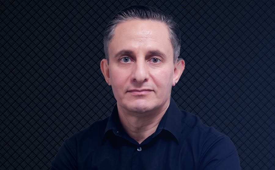 VIDÉO. Un sit-in de Ghani Mahdi à Boumerdes interrompu par la police