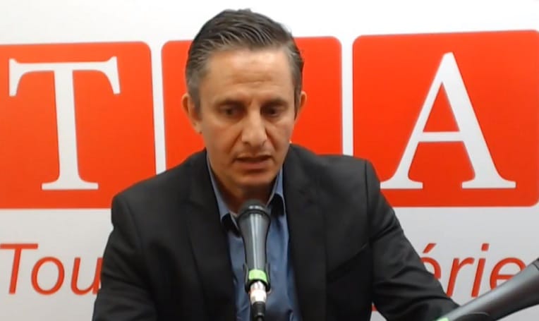 VIDÉO. Entretien avec Ghani Mahdi, candidat à la candidature à l’élection présidentielle