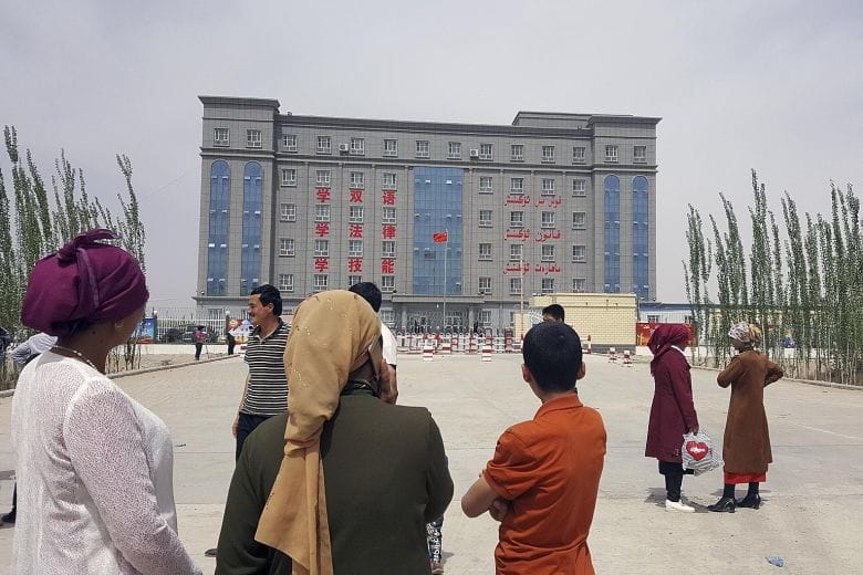 L’Algérie parmi les pays invités par la Chine pour visiter ses camps d’internement pour musulmans
