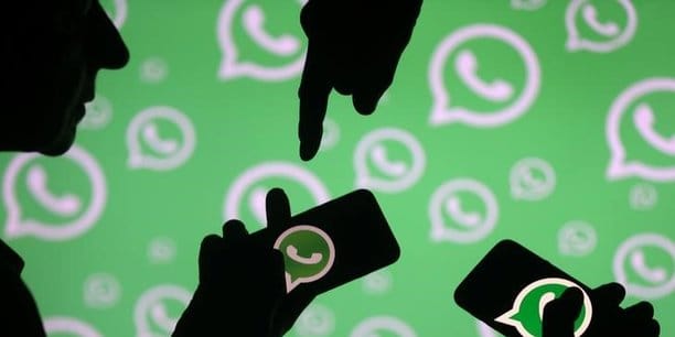 Comment WhatsApp devient un outil de propagande pour les élections