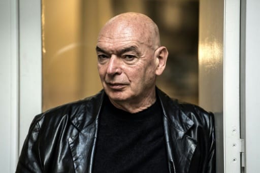 L’architecte Jean Nouvel explique son projet pour la Casbah d’Alger