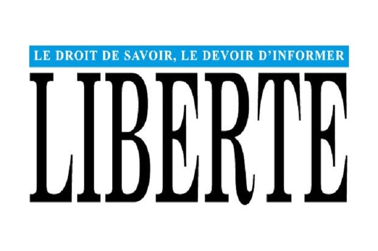 Abrous Outoudert revient à la tête du quotidien Liberté
