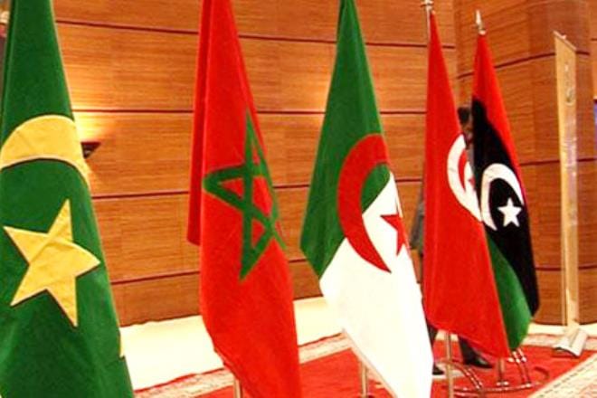 UMA : 30 ans de non-Maghreb, bloqué par les tensions entre l’Algérie et le Maroc