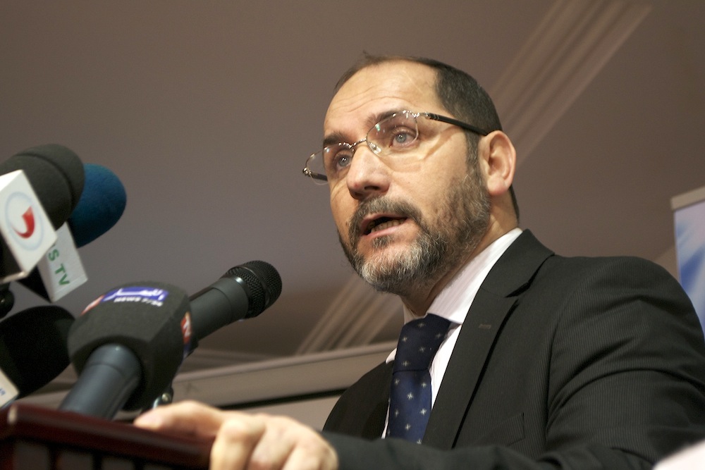 Le dérapage de Makri sur la Kabylie