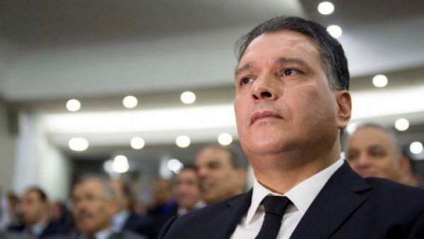 Moad Bouchareb annonce le soutien du FLN au mouvement populaire