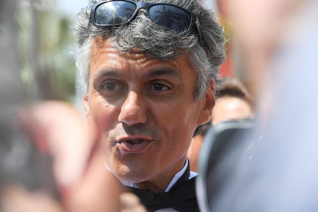Chlef : trois ans de prison requis contre Rachid Nekkaz