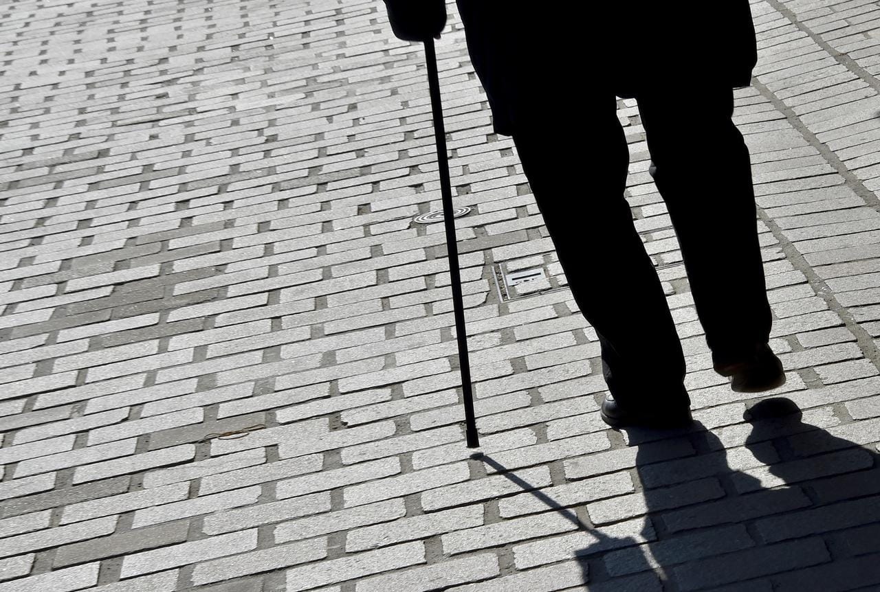 Retraités algériens : poches vides et cœur plein d’amertume