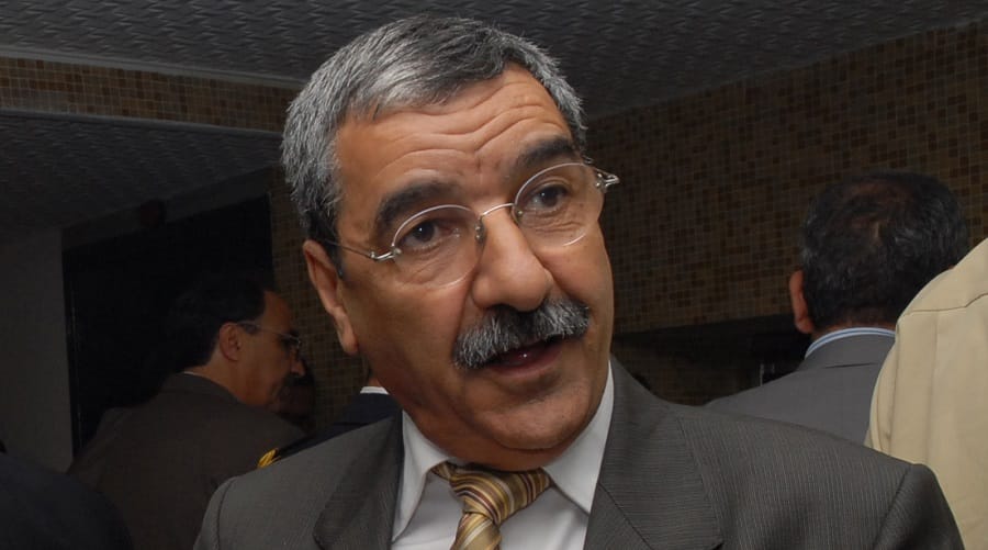Saïd Sadi : « La survie de la Nation se joue sous nos yeux »