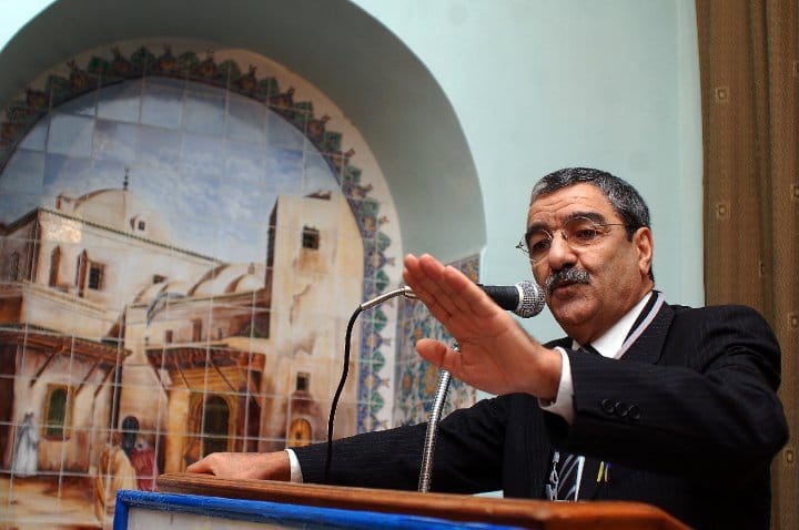 Saïd Sadi : « Nous assistons à un miracle »