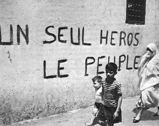 Tebboune décrète le 8 mai Journée nationale de la mémoire