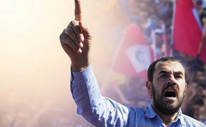 Manifestations contre le 5e mandat : le message du leader du « Hirak » marocain aux Algériens