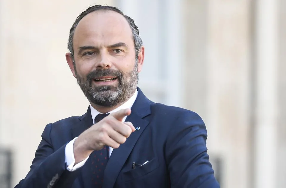 Manifestations contre le 5e mandat : le Premier ministre français réagit
