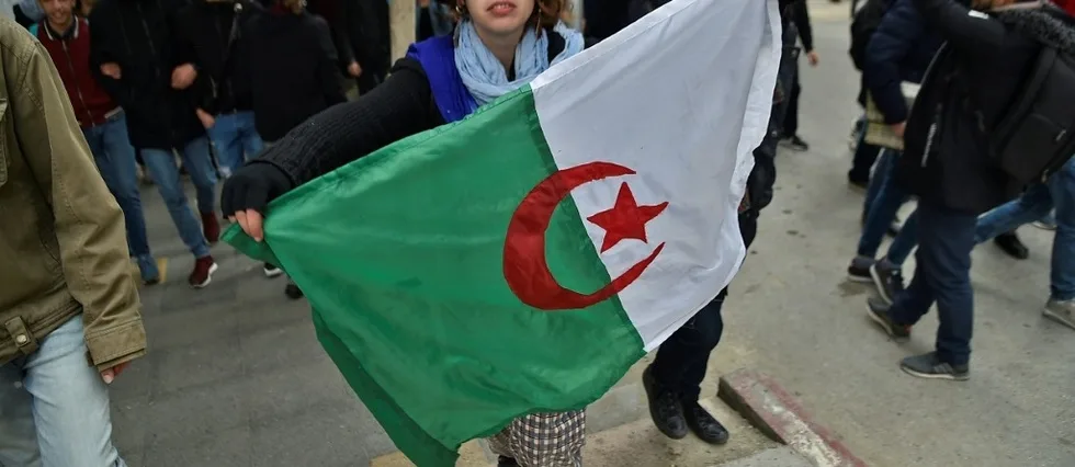 Algérie : chronique d’une instabilité qui dure depuis 2013