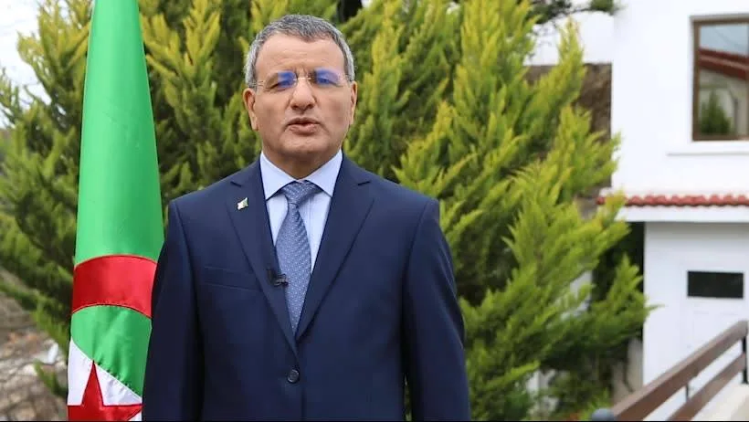 Ali Ghediri : « Abdelkader Bensalah ne fait pas consensus »