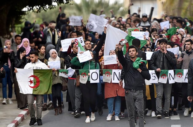 Transition démocratique en Algérie : pourquoi les futurs dirigeants n’auront pas la tâche très difficile