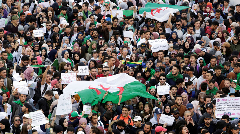 Mouvement populaire : les principales propositions pour sortir de la crise