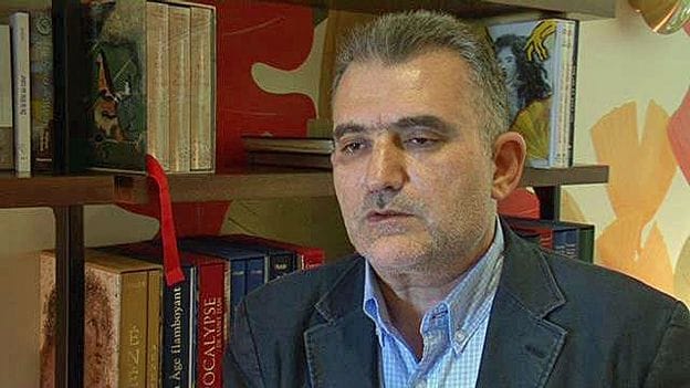 « Tous les dictateurs arabes observent avec inquiétude l’Algérie »