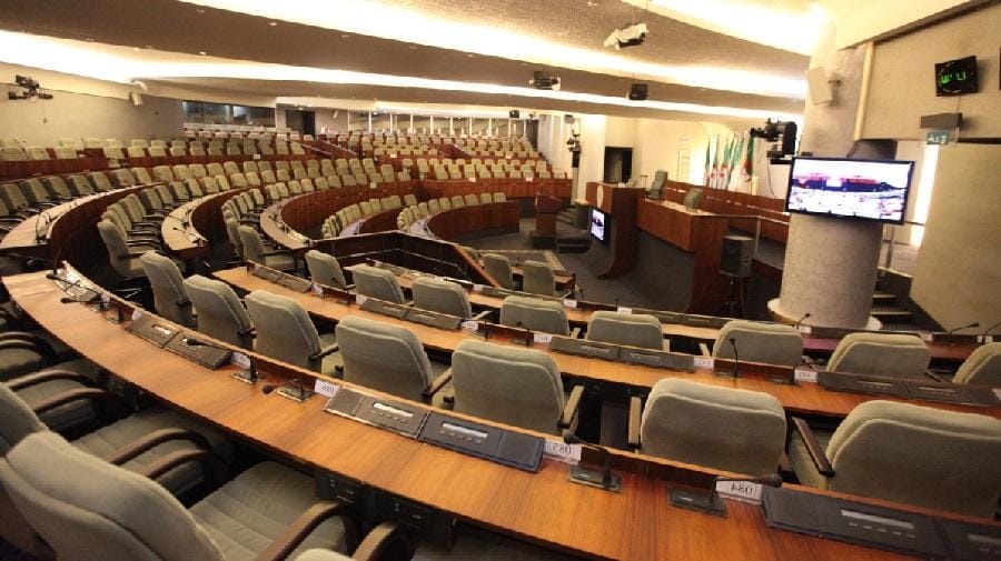 Sénat et APN : aucune nouvelle demande de levée d’immunité parlementaire