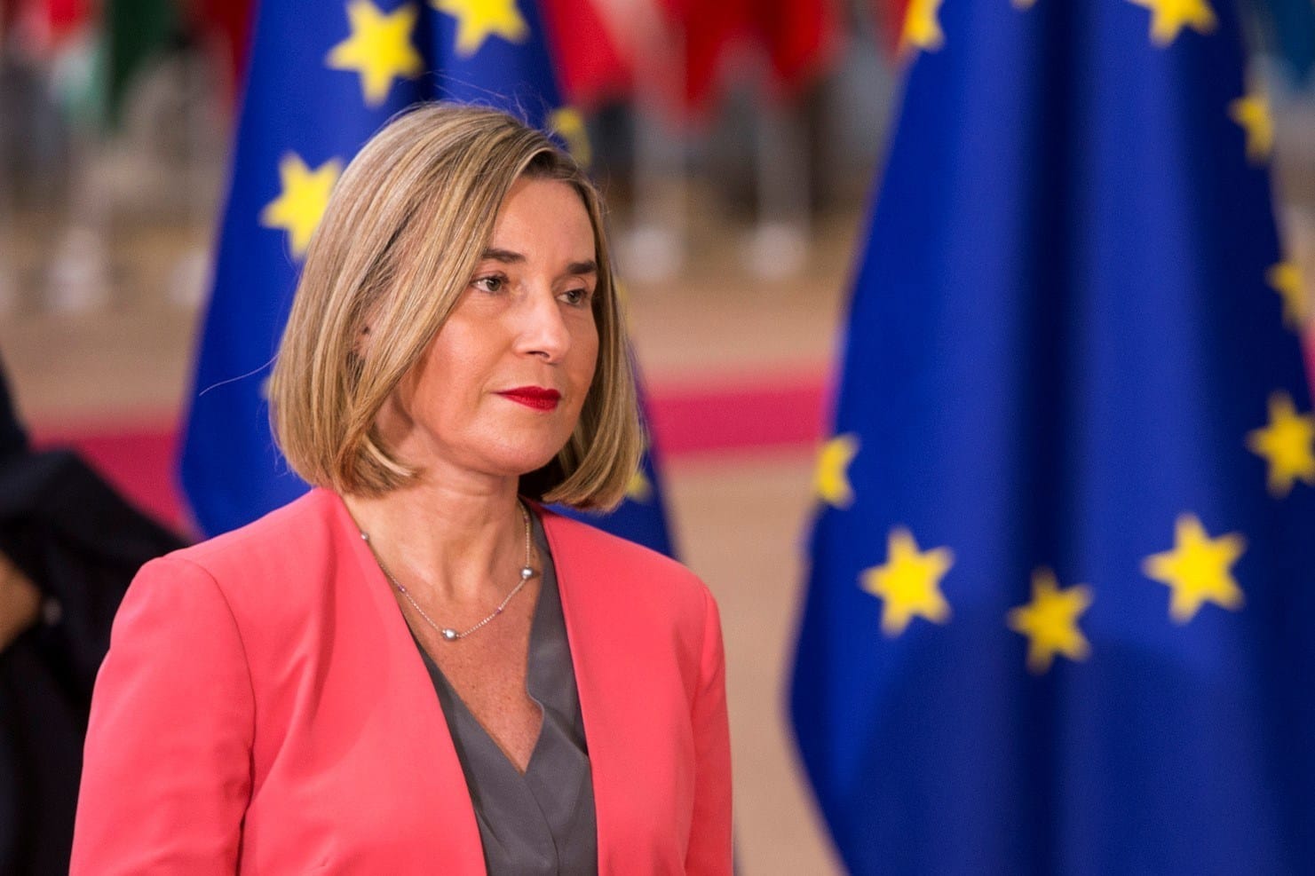 « Tout processus doit être transparent et inclure toutes les franges de la société algérienne », estime l’UE